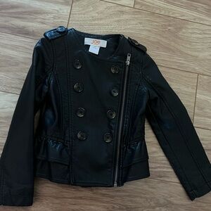 4T girls bundle 5pcs (as new)